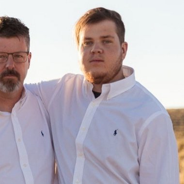 Parker D. - Freelance Web Designer