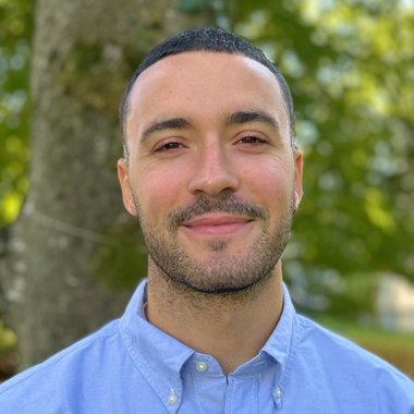 Marc C. - Freelance Mixing Engineer