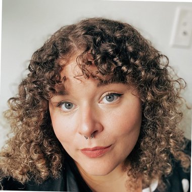 Jessica H. - Freelance Marketing Consultant