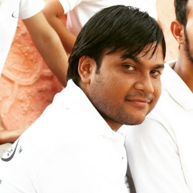 Ankit K. - Freelance Web Developer