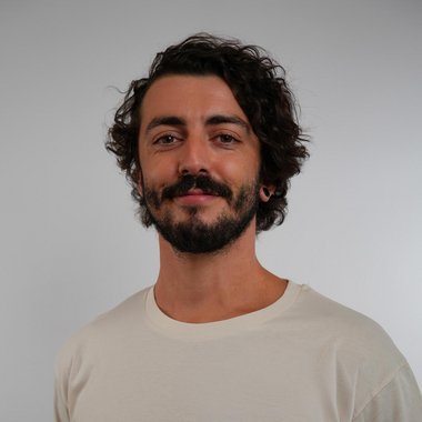 Riccardo Q. - Freelance Animator