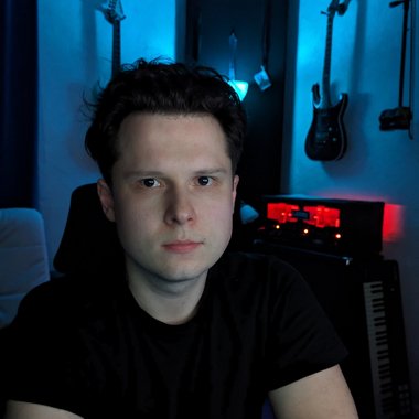 Navydas Ž. - Freelance Mixing Engineer