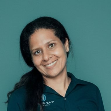 ANDREÍNA G. - Freelance Content Creator