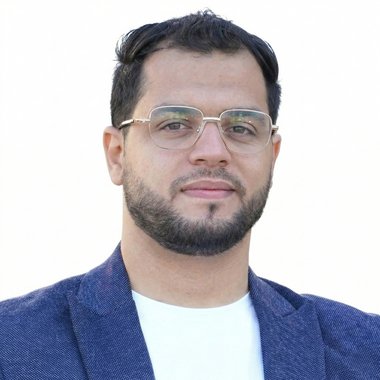 Montassar S. - Freelance Web Developer