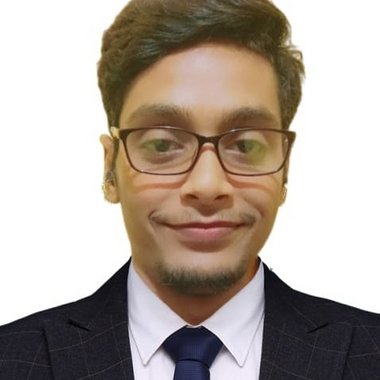 Shubham C. - Freelance Data Visualizer