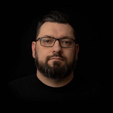 Patrick H. - Freelance Content Creator
