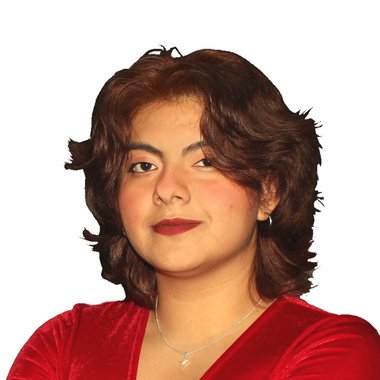 Isela L. - Freelance 3d Designer