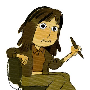 Michelle K. - Freelance Illustrator