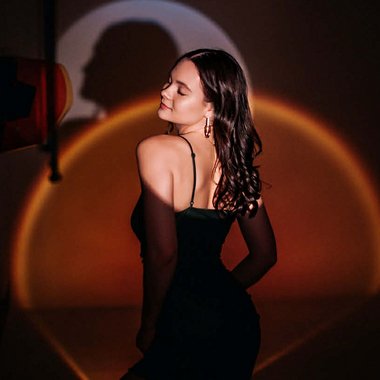 Erika O. - Freelance Voiceover Artist