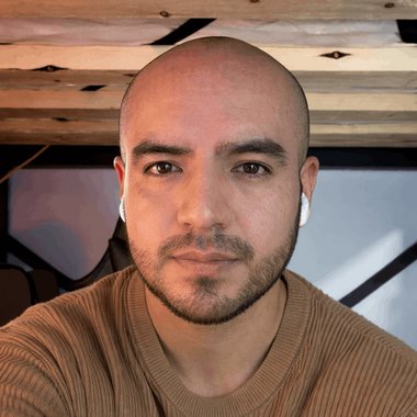 Christian P. - Freelance Voiceover Artist