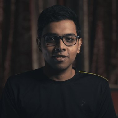 Sharanya M. - Freelance Post Production