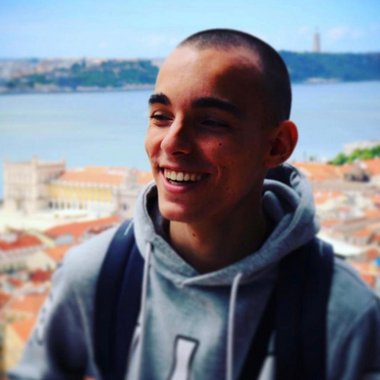 Vasco P. - Freelance Content Producer