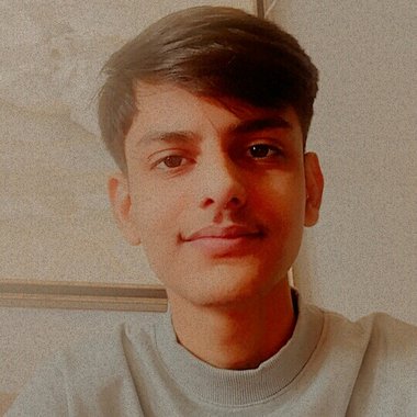 Dhruv20 - Freelance Developer