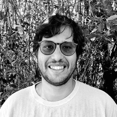 Iván R. - Freelance Colourist