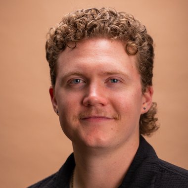 Phillip B. - Freelance Podcast Producer