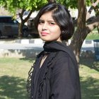 Uswa Javed