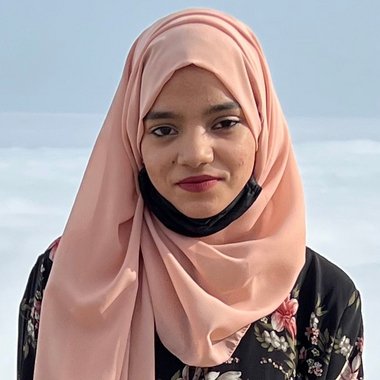 Tahmeeda W. - Freelance Ui Designer