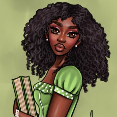 Tabitha B. - Freelance Freelance Digital Illustrator