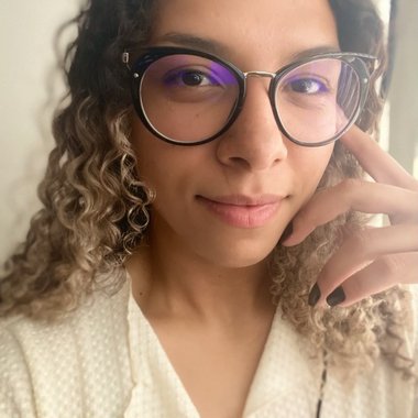 Nadiny C. - Freelance Web Developer