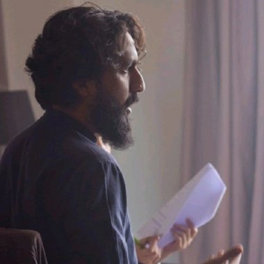 Abdul F. - Freelance Screenplay Writer