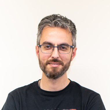 Jorge R. - Freelance Web Developer