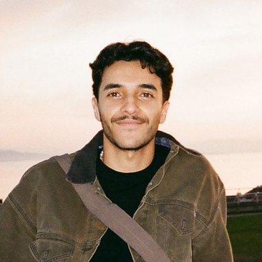 MEHDI H. - Freelance Front End Developer