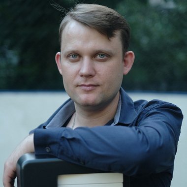 Nikolay K. - Freelance Video Editor