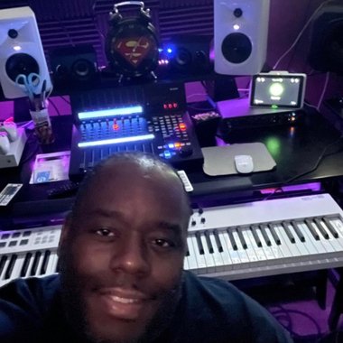 Kickasolo - Freelance Music Composer