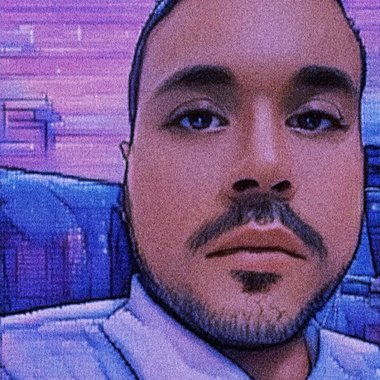 Sofiene - Freelance Voice Actor