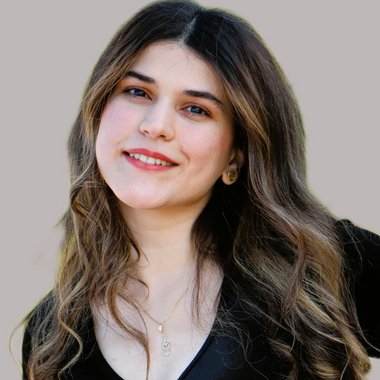 Shaza A. - Freelance Cms Developer