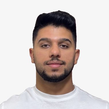 Zaid M. - Freelance Product Marketer