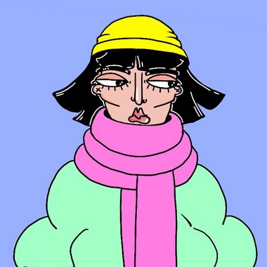 Urte B. - Freelance Animator