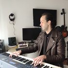 Enrique Chamás Türk