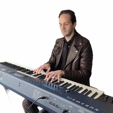 Enrique T. - Freelance Lead Sound Engineer