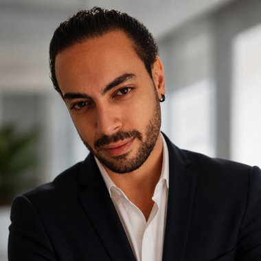 ABDELMAJID (. - Freelance Mixing Engineer