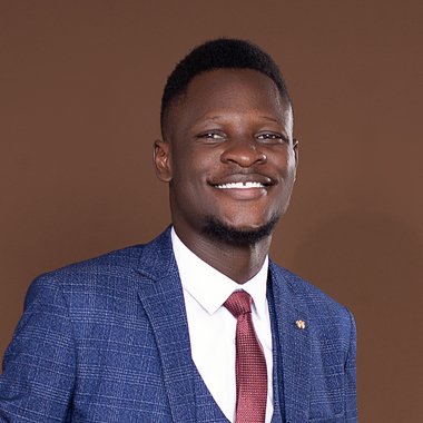 Olayinka O. - Freelance App Developer