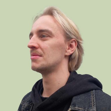 Arno S. - Freelance Album Art Designer