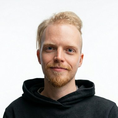 Artem H. - Freelance Motion Graphic Designer