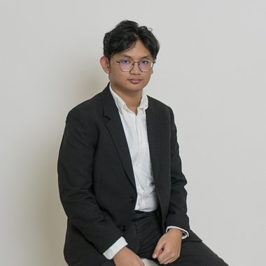 Azka R. - Freelance Content Creator