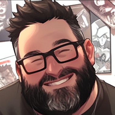 Dan B. - Freelance Artist