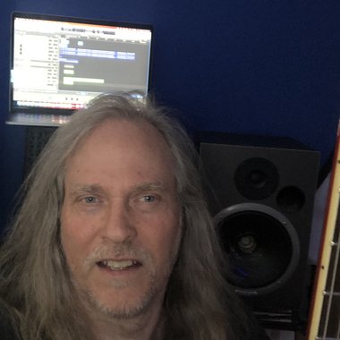 Kurt C. - Freelance Mixing Engineer