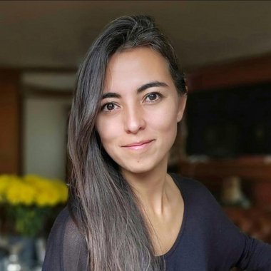 Maria A. - Freelance Digital Marketer