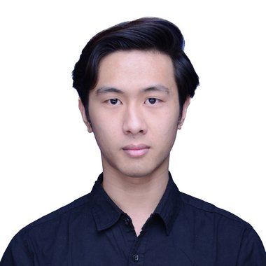 Ludira S. - Freelance Motion Graphic Designer