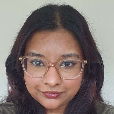 Akshaya S. - Freelance Illustrator