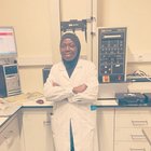 MARYAM OLASUMBO AKINYEMI