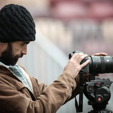 Felipe A. - Freelance Studio Manager