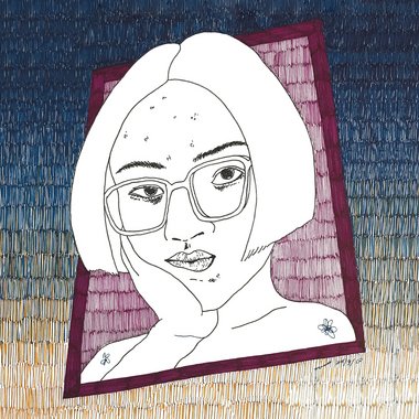 Yihui C. - Freelance Logo Designer