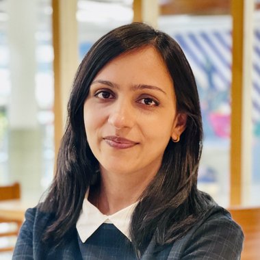 Shivani S. - Freelance Seo Expert