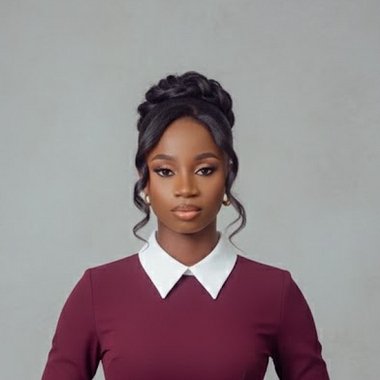 Ahmanah A. - Freelance Brand Designer