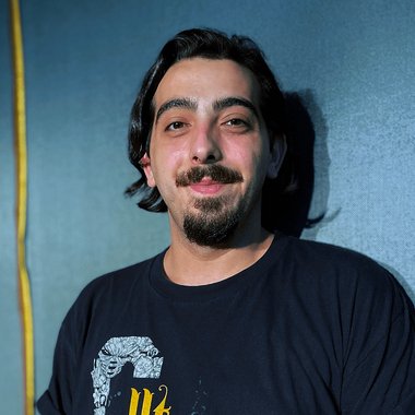 Andrei M. - Freelance Ux Designer